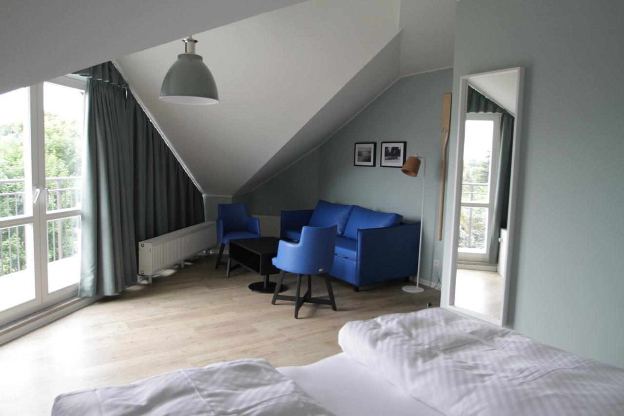 Havelhotel Brandenburg  Exterior foto